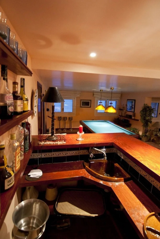 Villa Tropicana
