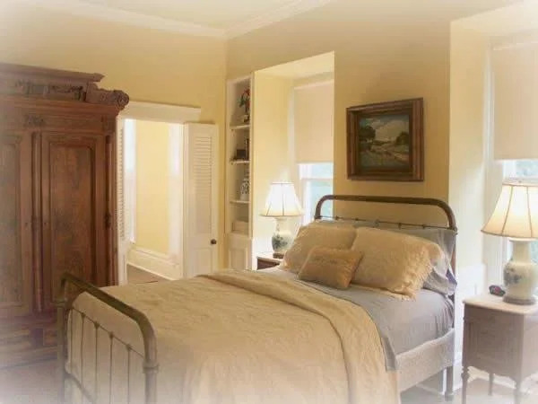 Boothe House Bed and Breakfast