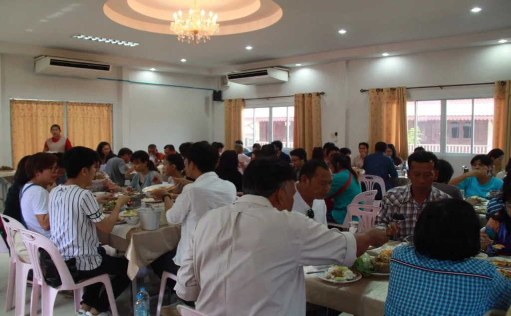 Plaifah Resort Ubon
