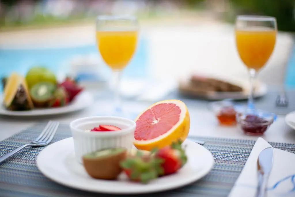 Grupotel Nilo & Spa