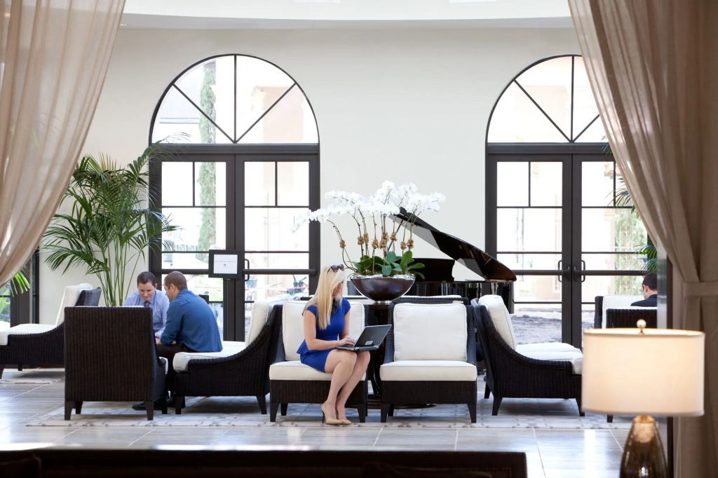 The Alfond Inn