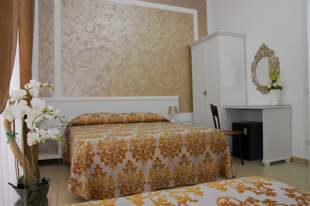 Albergo Casablanca