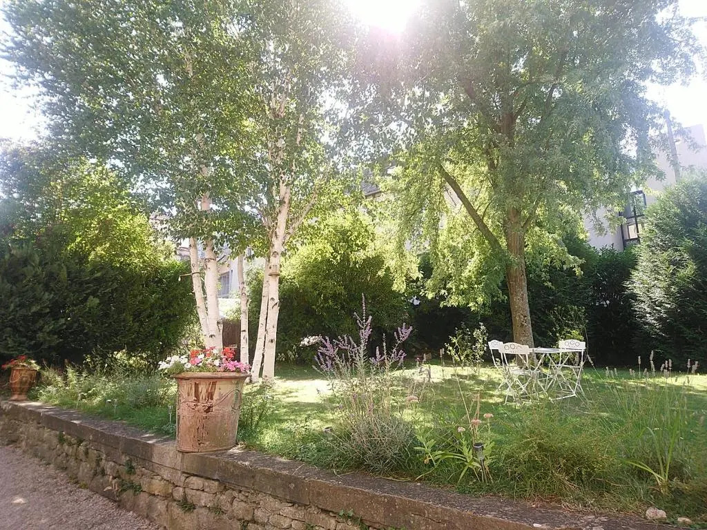La Soubeyranne