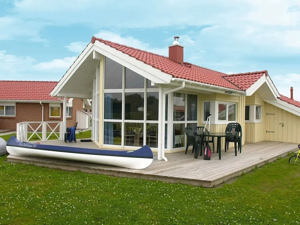 4 star holiday home in Ottendorf