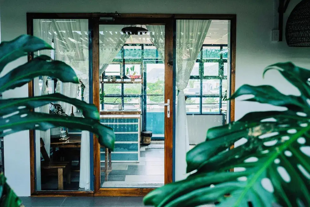 TỊNH Retreat Phu Quoc