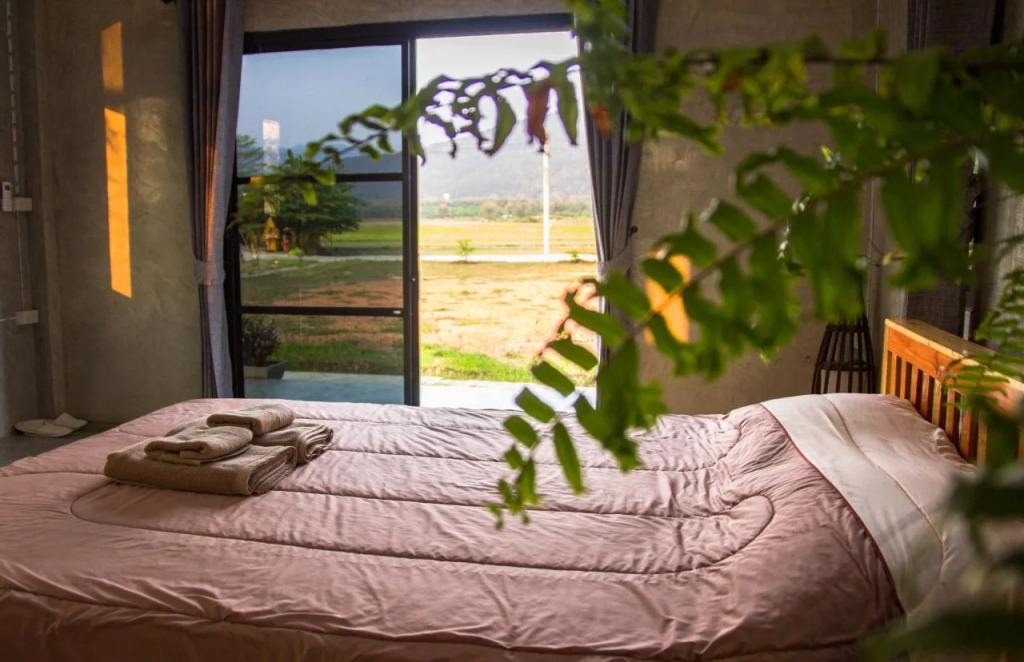 Santitham Home Farm Stay