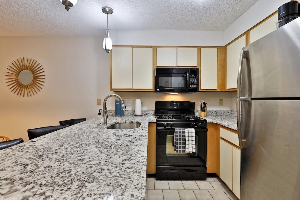 The Woods by Killington Vacation Rentals - 2 Bedrooms