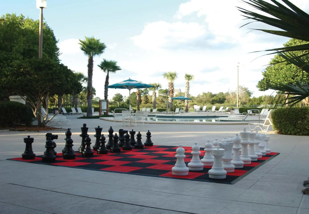 Marriotts Sabal Palms