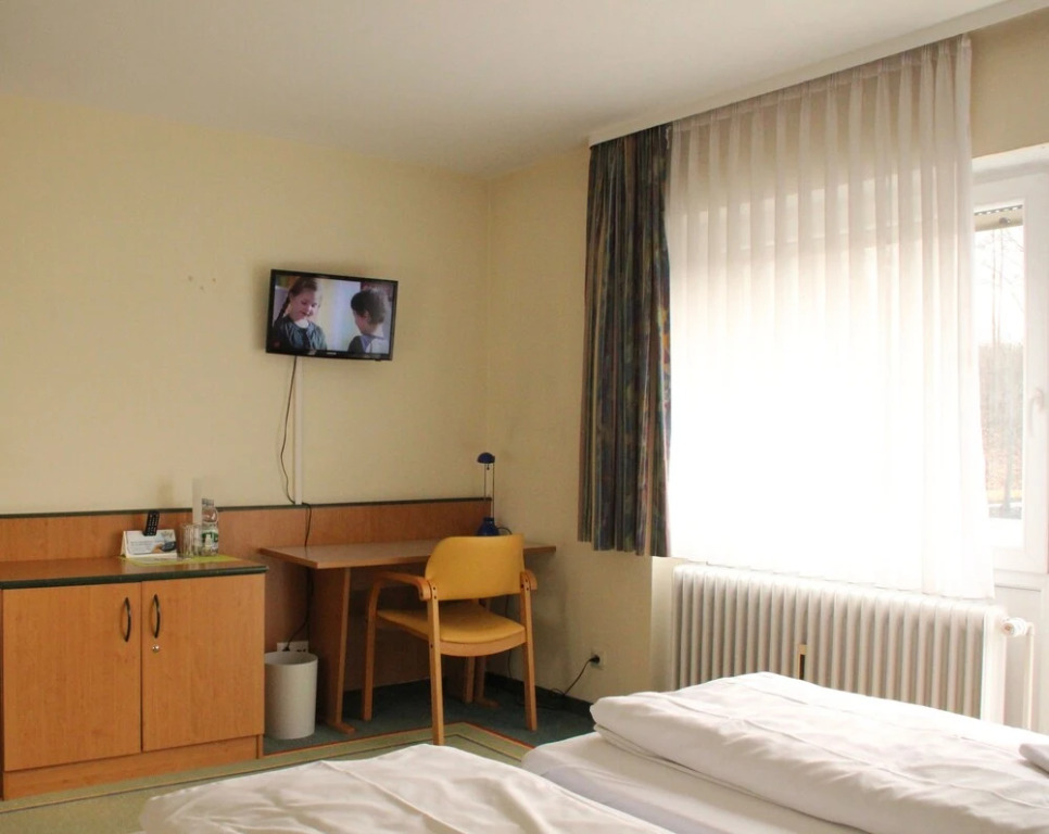 Hotel Traube