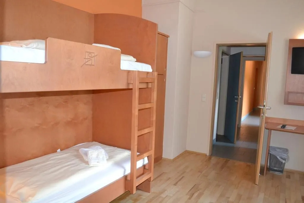 JUFA Hotel Bruck an der Mur - im Weitental