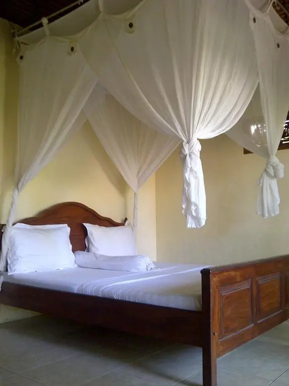 Romeo Beachfront Bungalow by Bukit Vista
