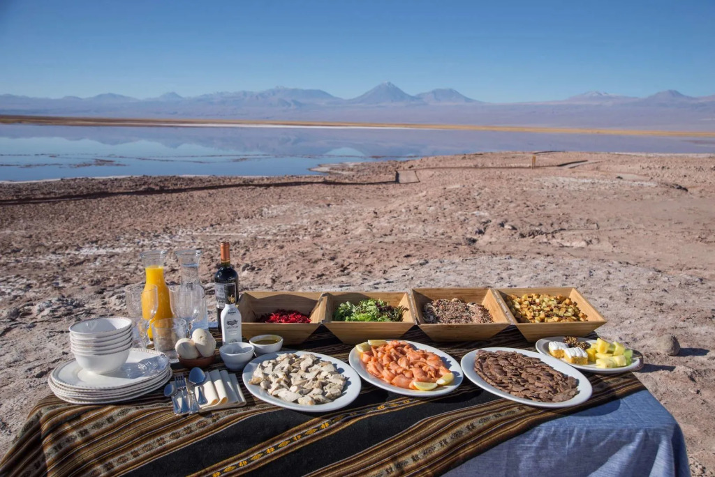 Hotel Cumbres San Pedro de Atacama