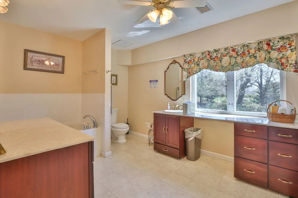 Purcellville Home