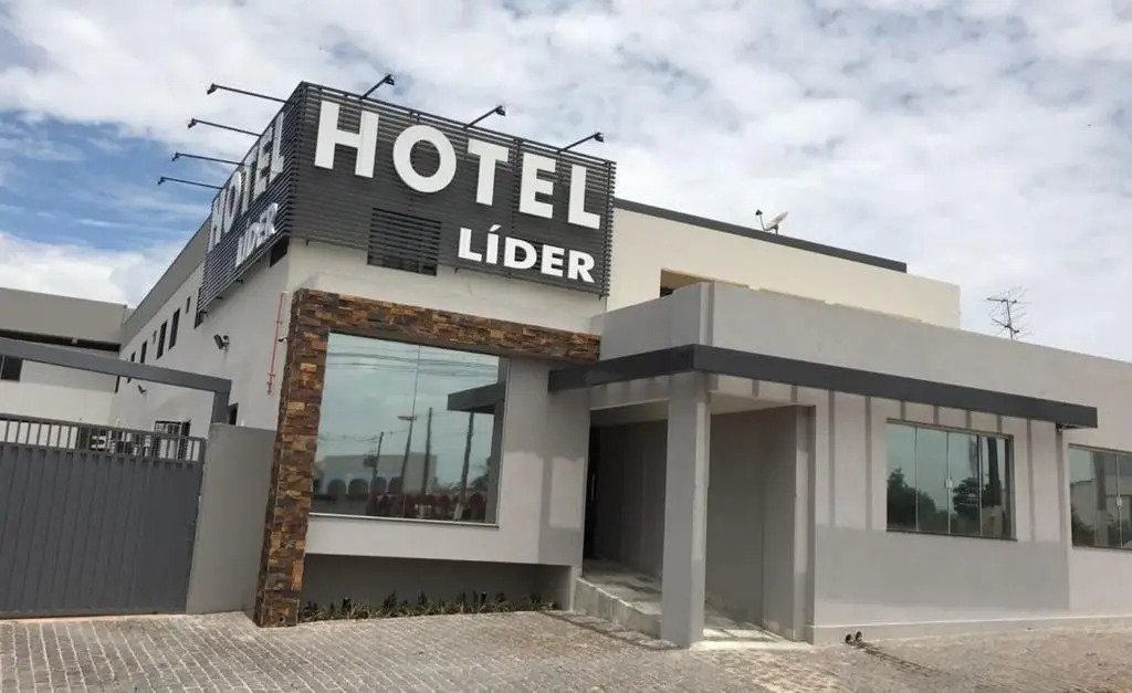 Lider Hotel