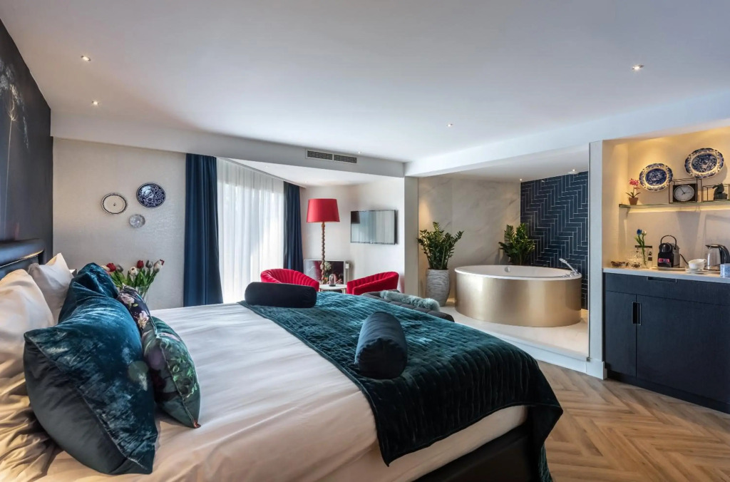 Van der Valk Hotel Leiden