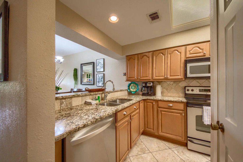 River Zen CW C207 in New Braunfels