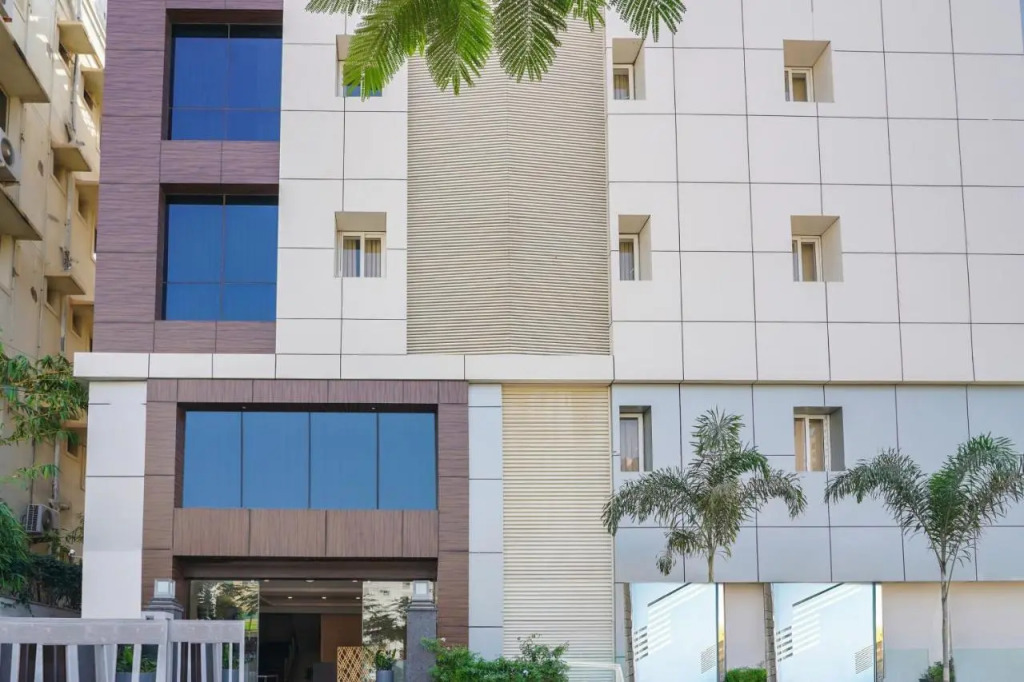 Treebo Acsys, Gachibowli