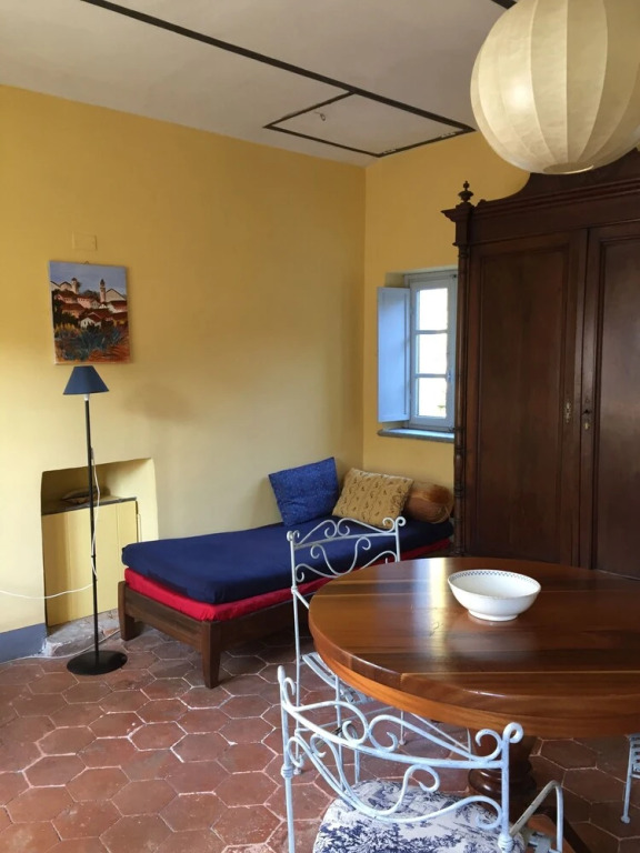 Magnano Apartments