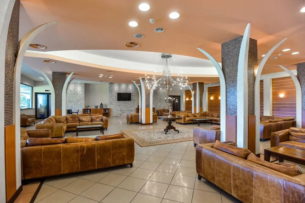 Hotel Club Astor
