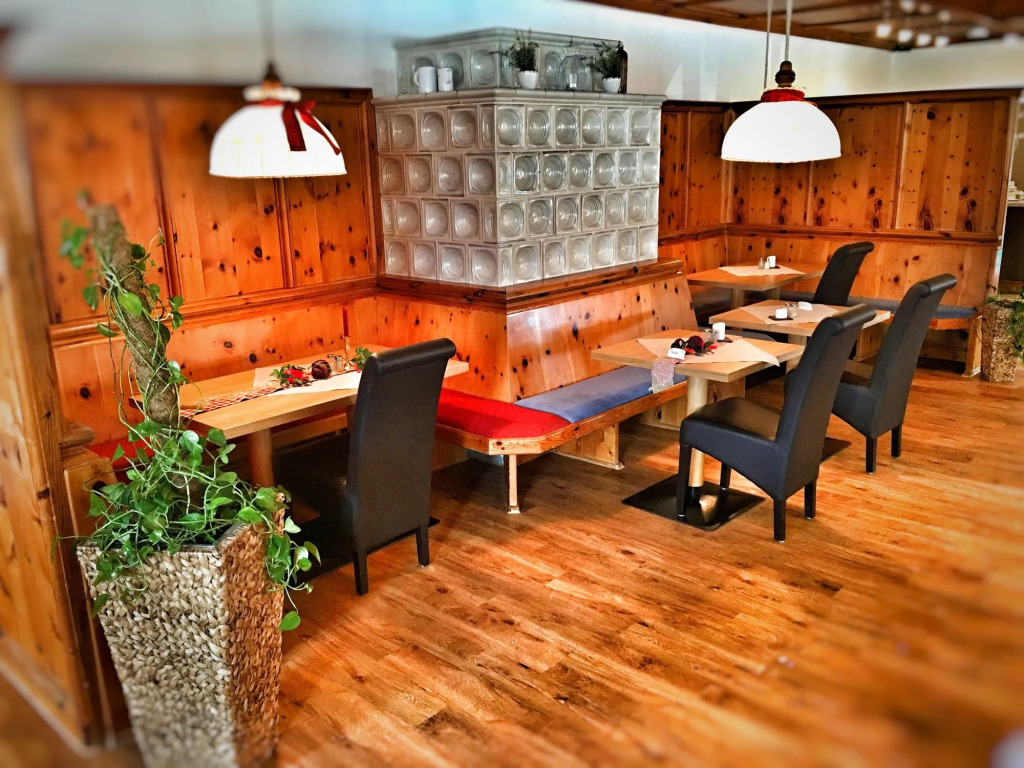 Das Wiesgauer - Alpenhotel Inzell