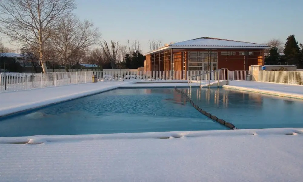 Residence Sun Hols Les Rives du Lac
