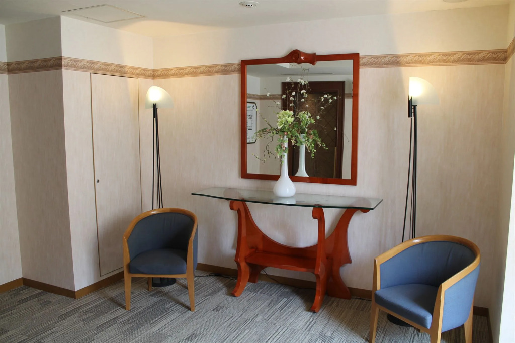 Hotel Nord Otaru