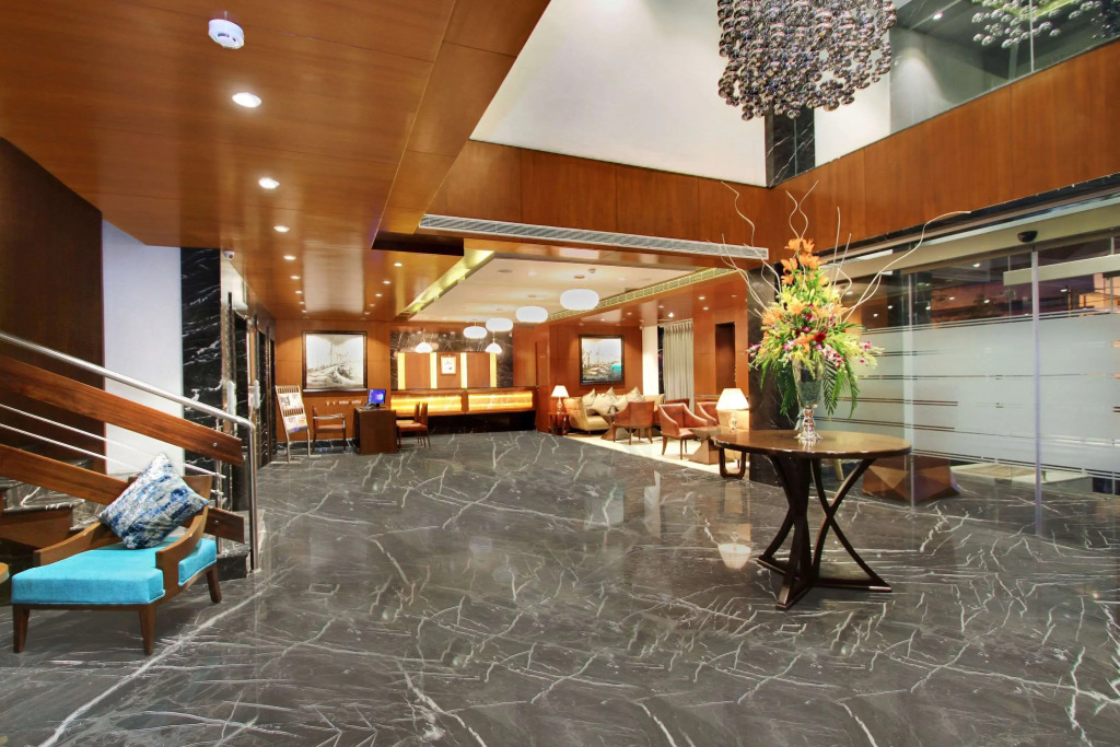 Comfort Inn Insys