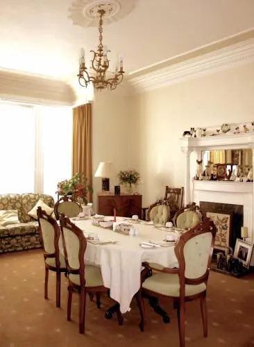 Balmoral