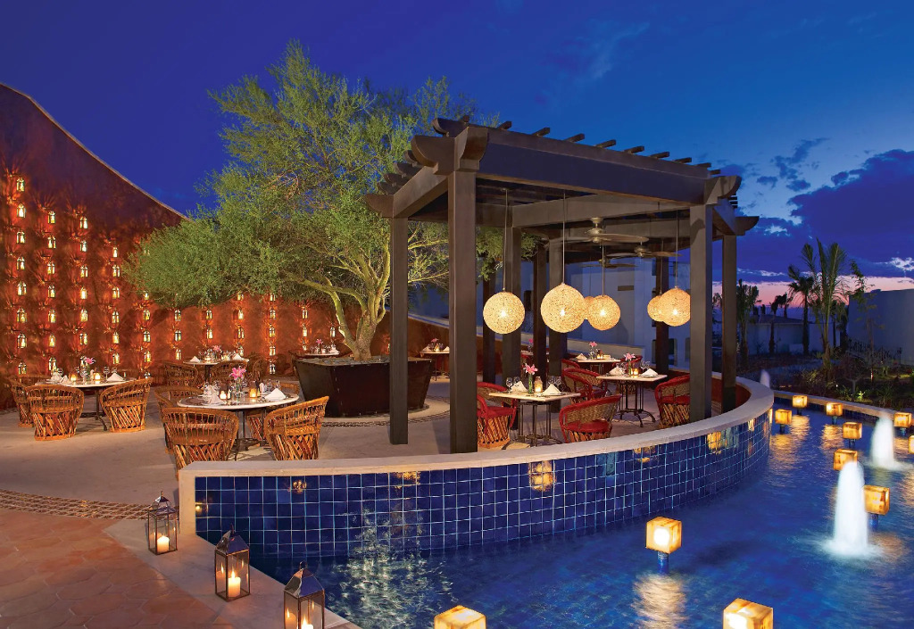 Secrets Puerto Los Cabos Golf & Spa18+