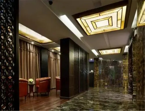 Tianjin Tairong Hotel