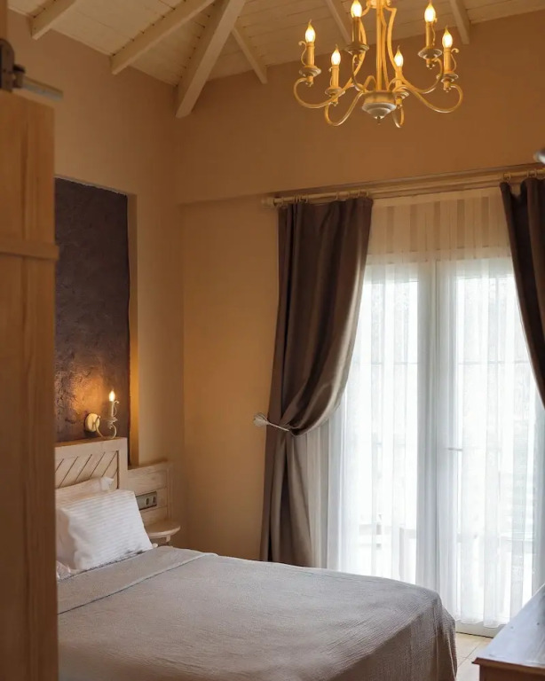 Marin Alaçatı Hotel