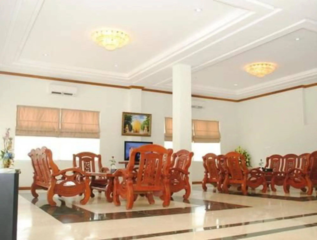 Myat Thinzar Hotel