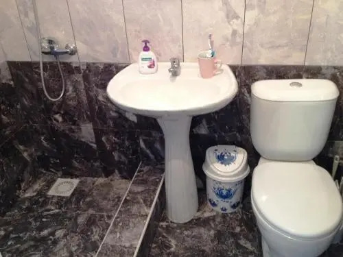 Guest house Kurortnaya