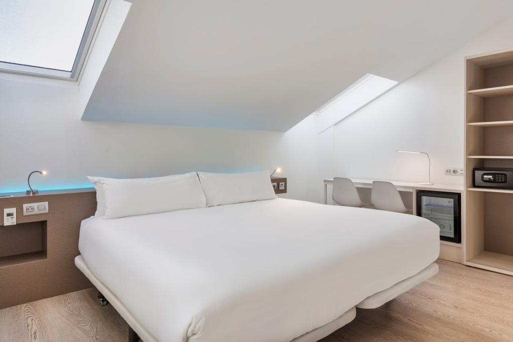B&B HOTELS Donostia San Sebastián Aeropuerto