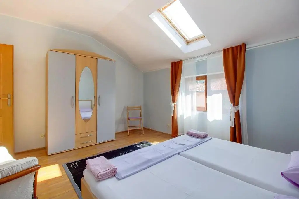Guesthouse Palma