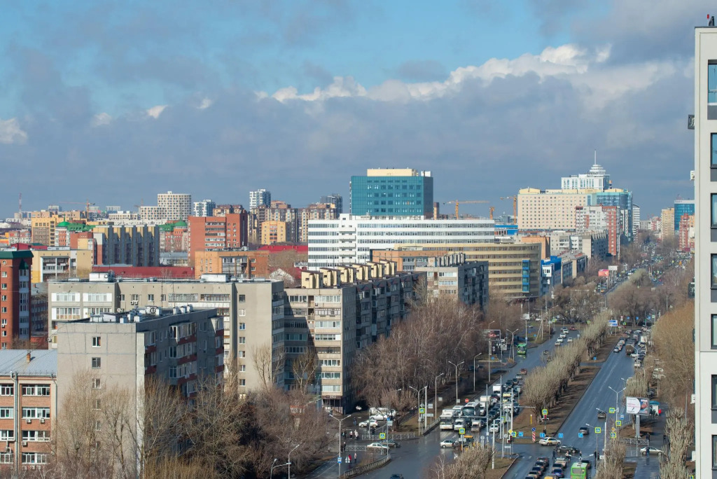 Домашняя на улице 50 лет Октября