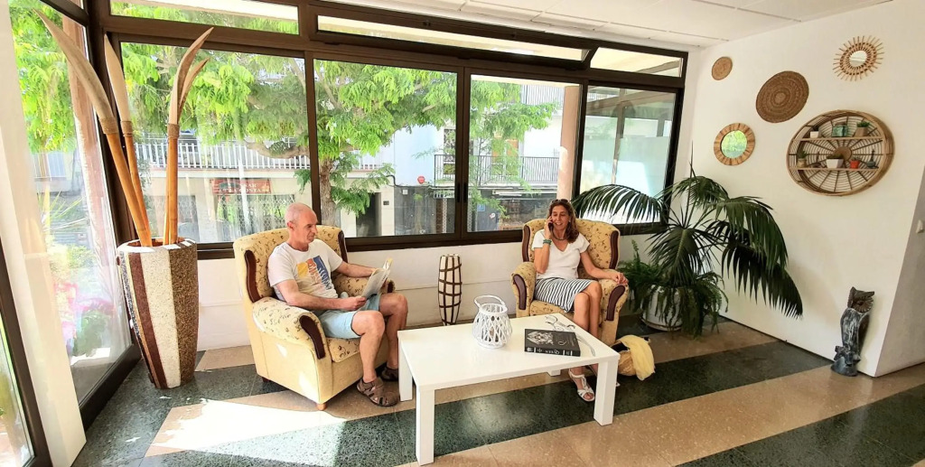 Hotel Mireia