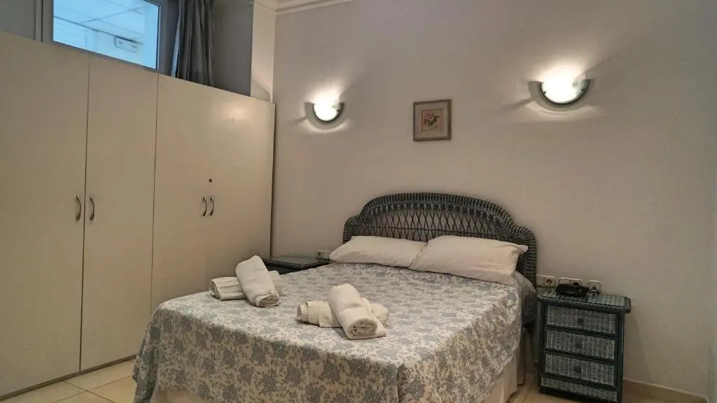 Skol 2A Amazing 2 Bedroom Apartment Skol Marbella