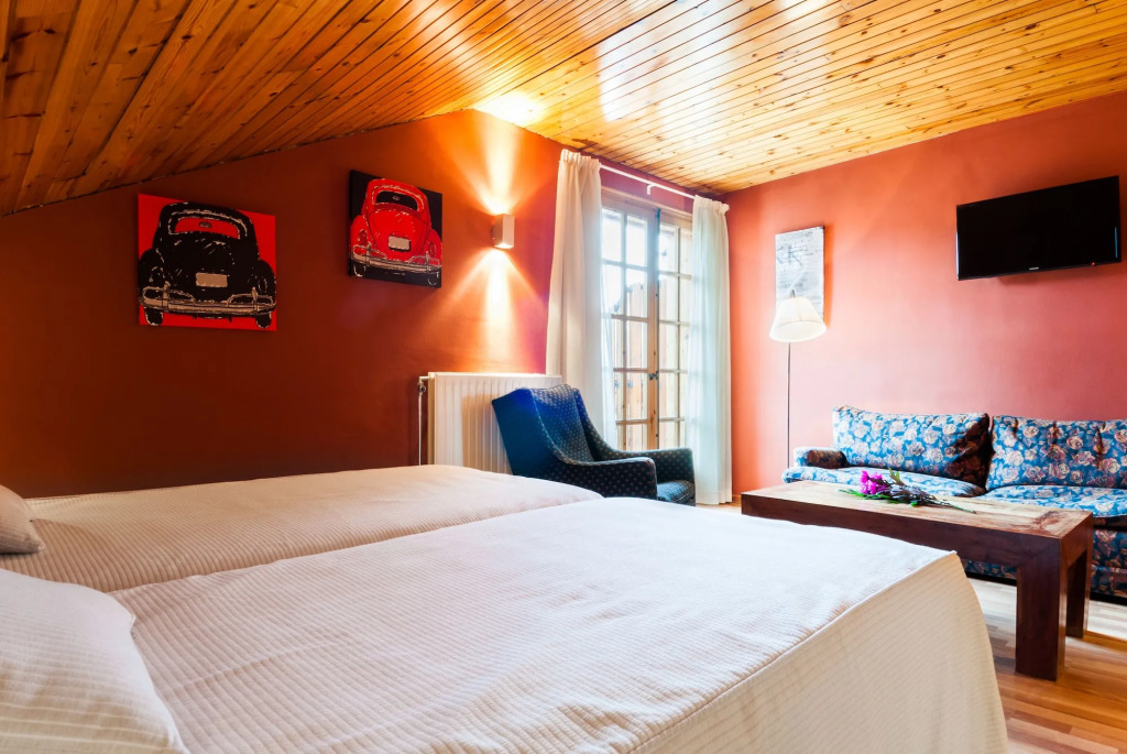 Hotel Esquirol