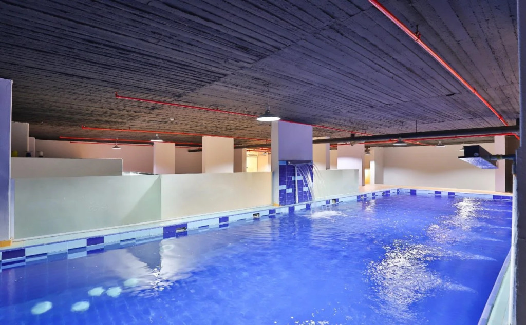 Oyo 186 Al Taif Gate Suites