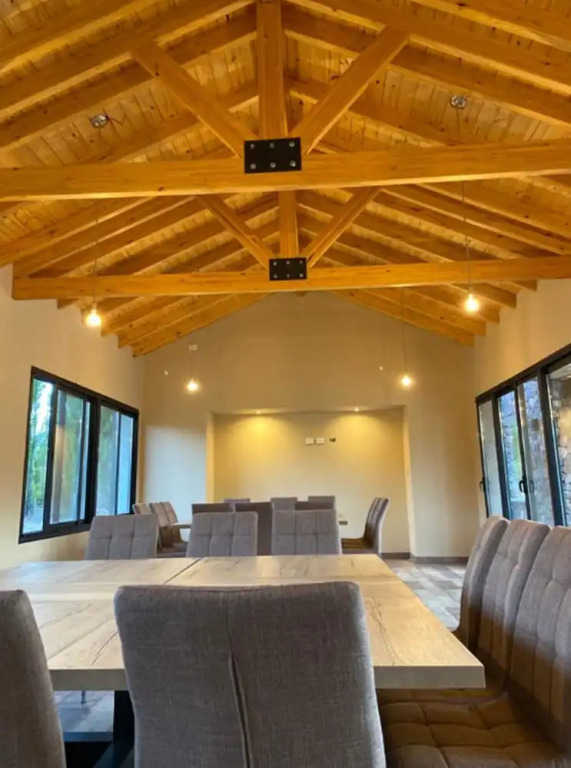Ayres de Uco Lodge & Wine Lovers