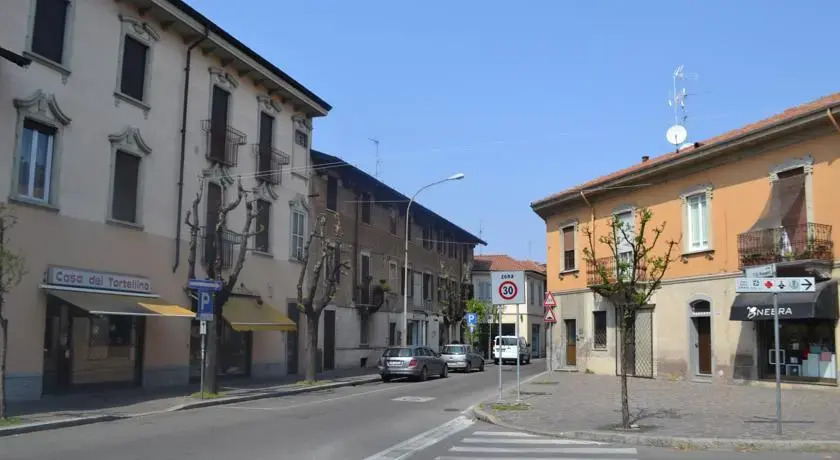 La Piazzetta
