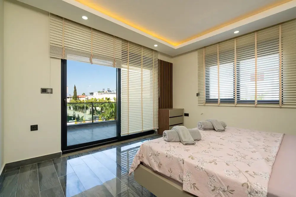 Villa Belek - Antalya Belek
