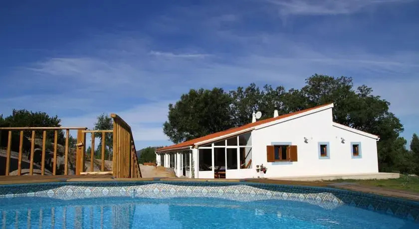 Casa Jaede