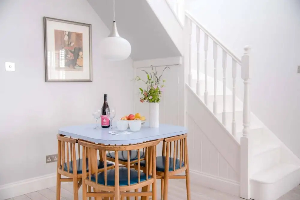 Seahorse Cottage, Aldeburgh