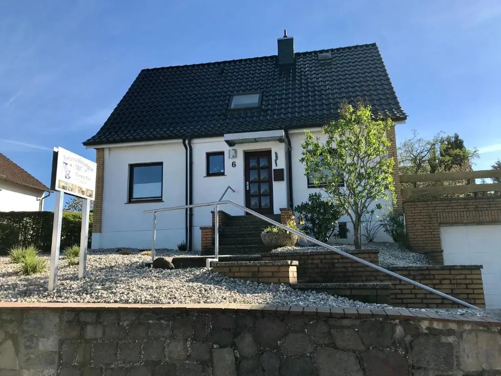 Ferienwohnung T _ T 1