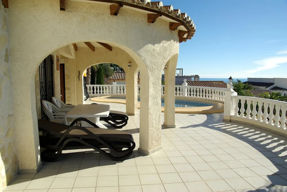 Casa Vistacalpe