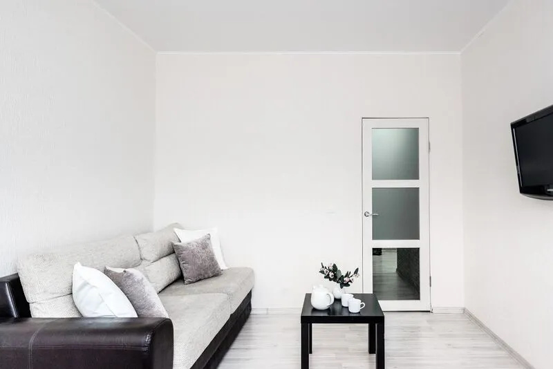 Apart House on Belinskogo str., 177a/3