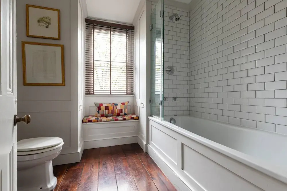 Chesilton Road by Onefinestay