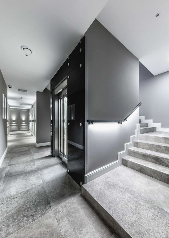 Frapolli 21 Hotel